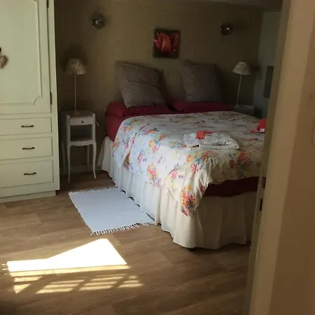 Mirailh Ferienhaus Amou