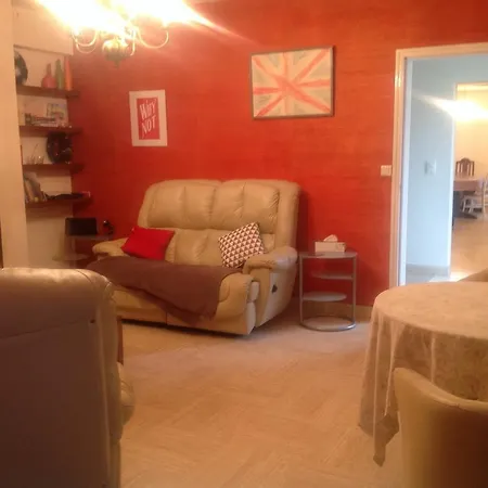 Holiday home Mirailh *