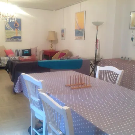 Mirailh Сasa de vacaciones Amou