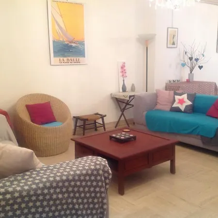 Ferienhaus Mirailh *