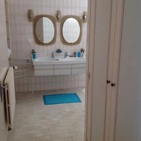 Mirailh Ferienhaus Amou