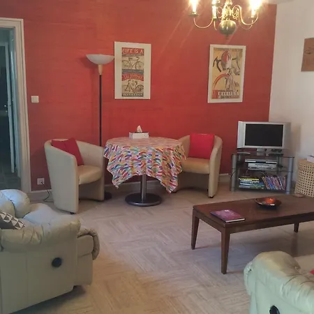 Mirailh Ferienhaus *