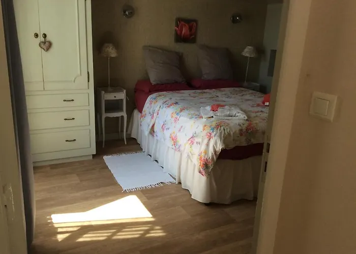 Mirailh Сasa de vacaciones Amou