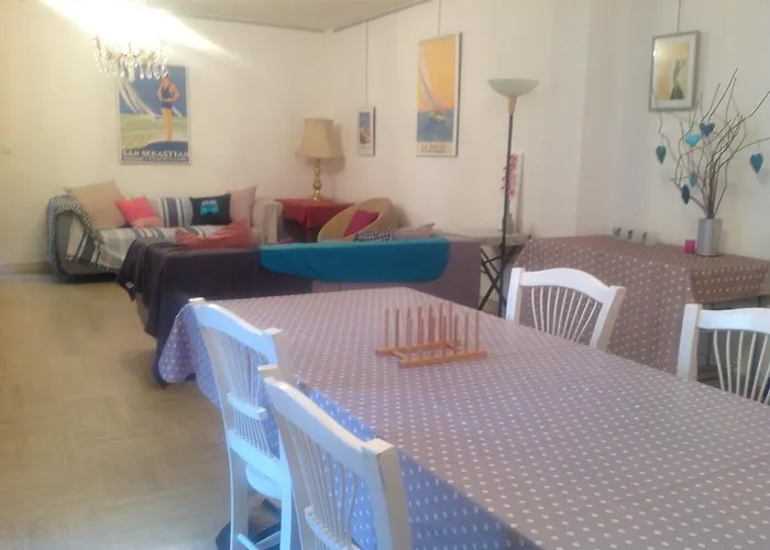 Mirailh Ferienhaus Amou