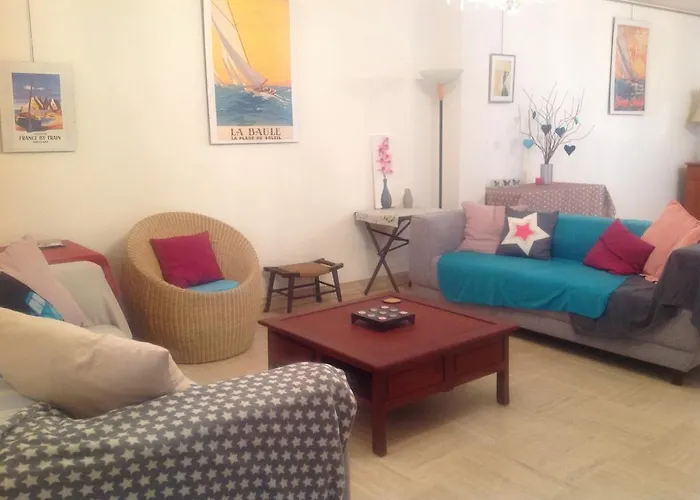 Сasa de vacaciones Mirailh *