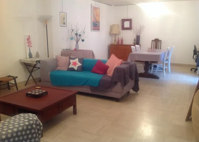 Mirailh Сasa de vacaciones