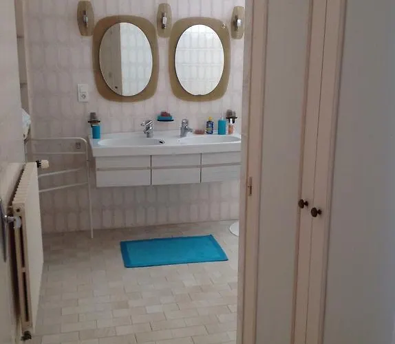 Mirailh Сasa de vacaciones Amou